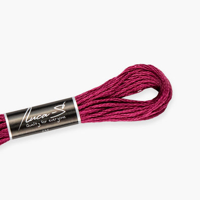 Stranded Cotton Luca-S - 113 / DMC 3803 / Anchor 69