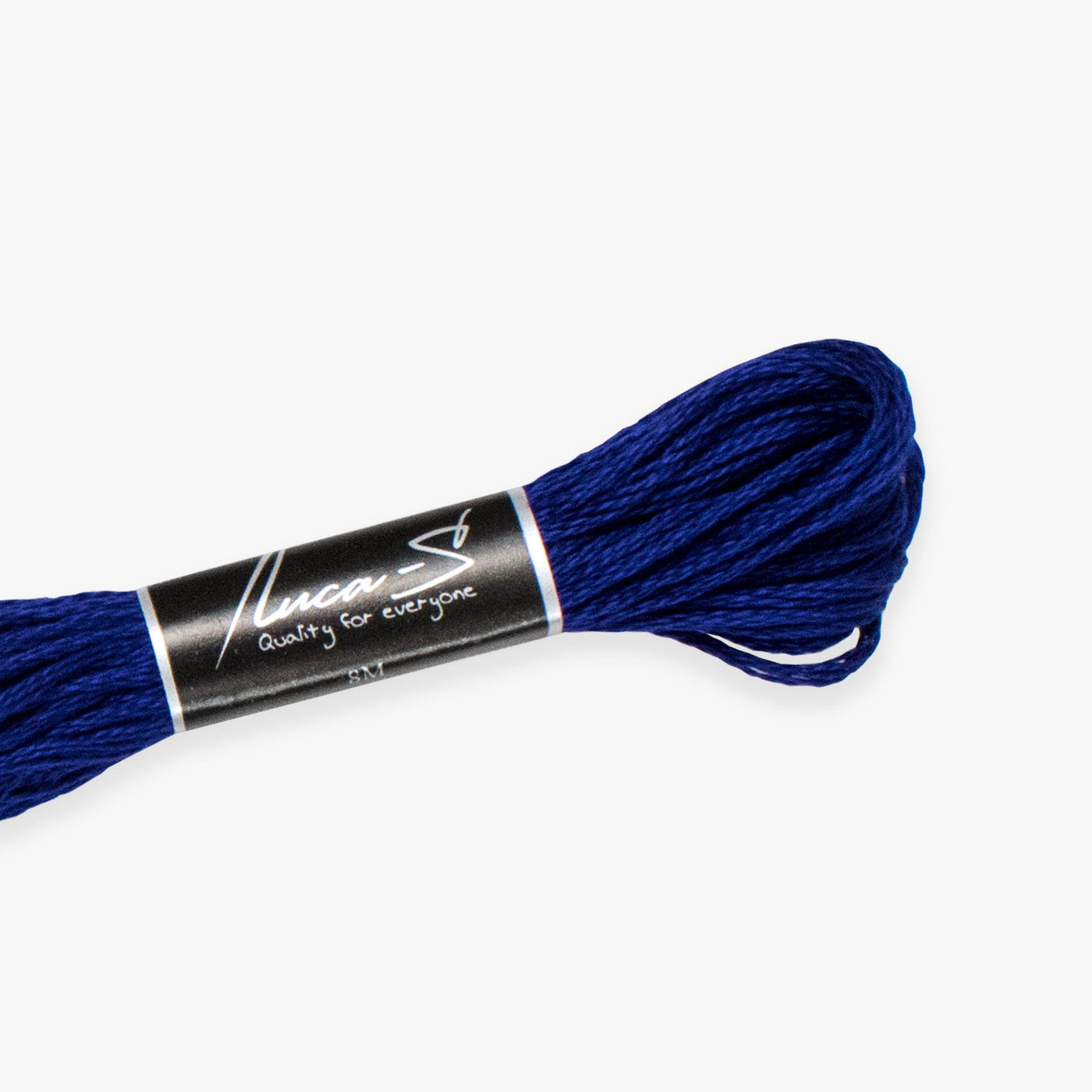 Stranded Floss Luca-S Stranded Embroidery Floss – VolcanoStitching