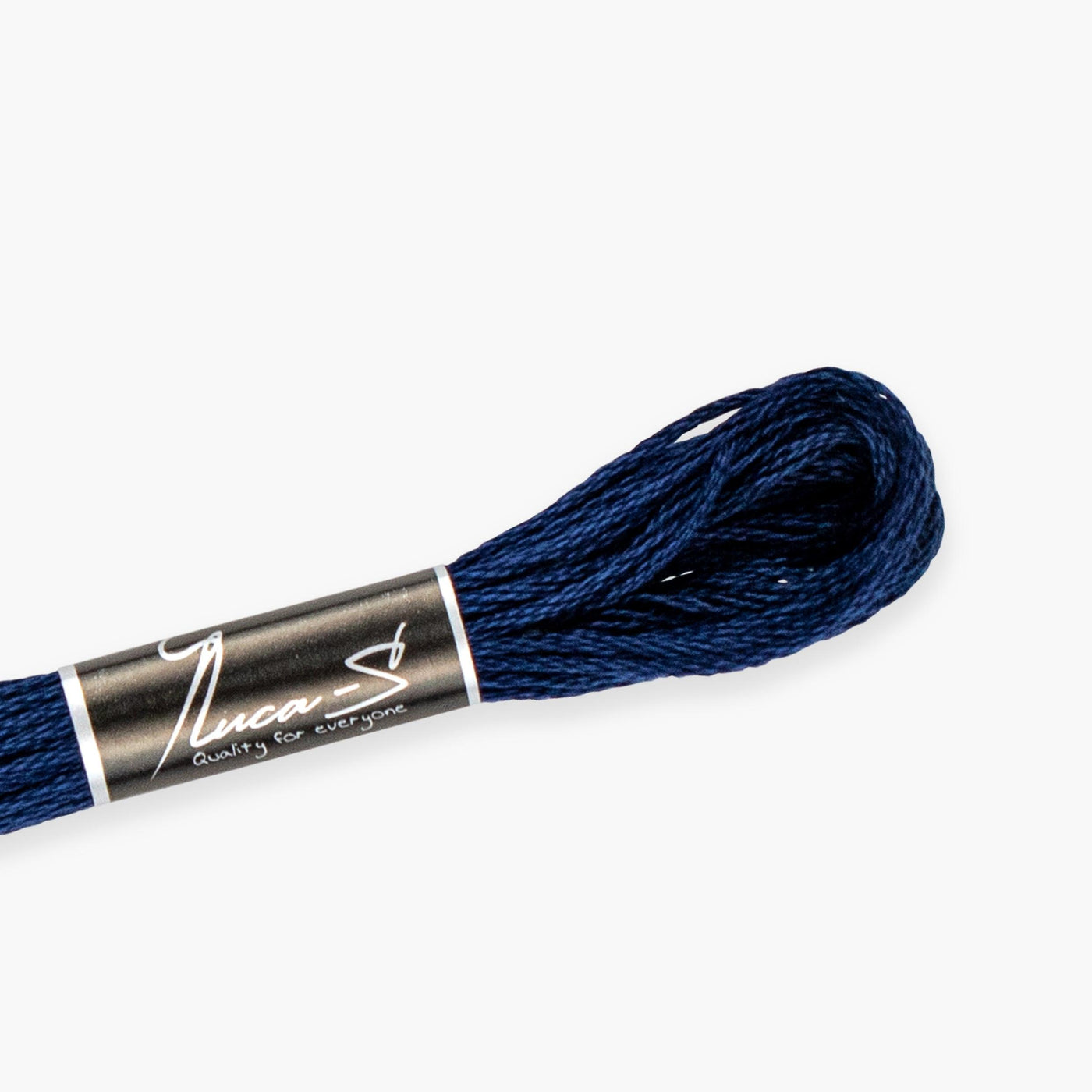 Stranded Floss Luca-S Stranded Embroidery Floss – VolcanoStitching