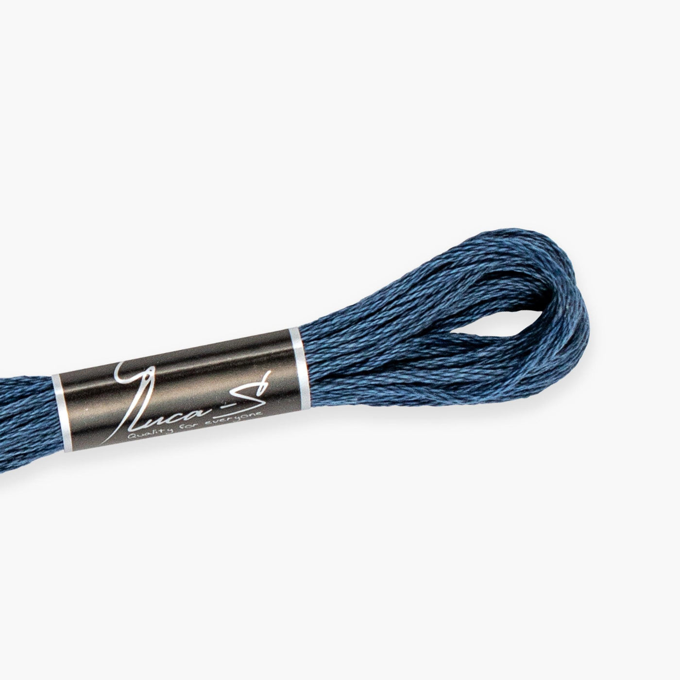 Stranded Floss Luca-S Stranded Embroidery Floss – VolcanoStitching
