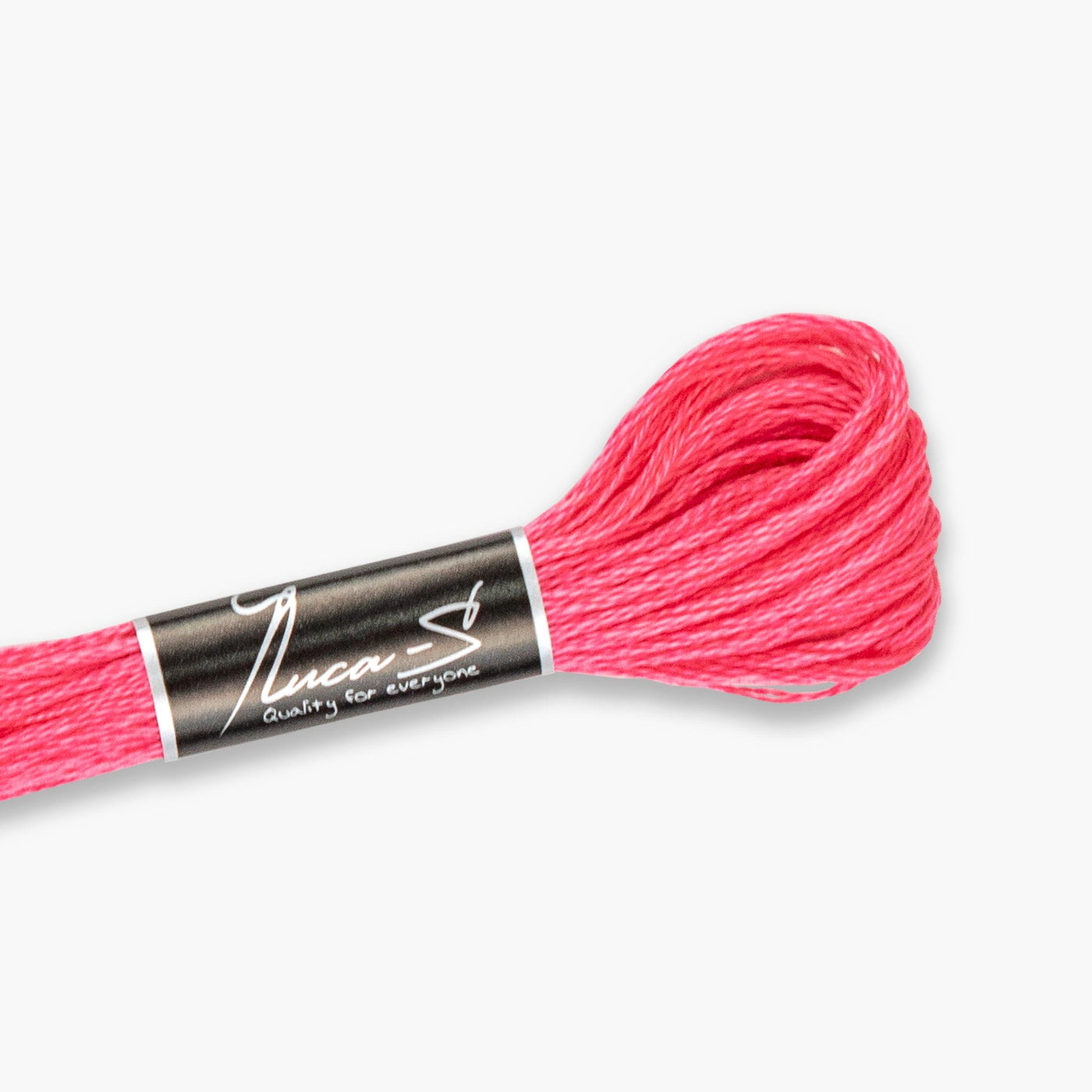 Stranded Floss Luca-S Stranded Embroidery Floss – VolcanoStitching