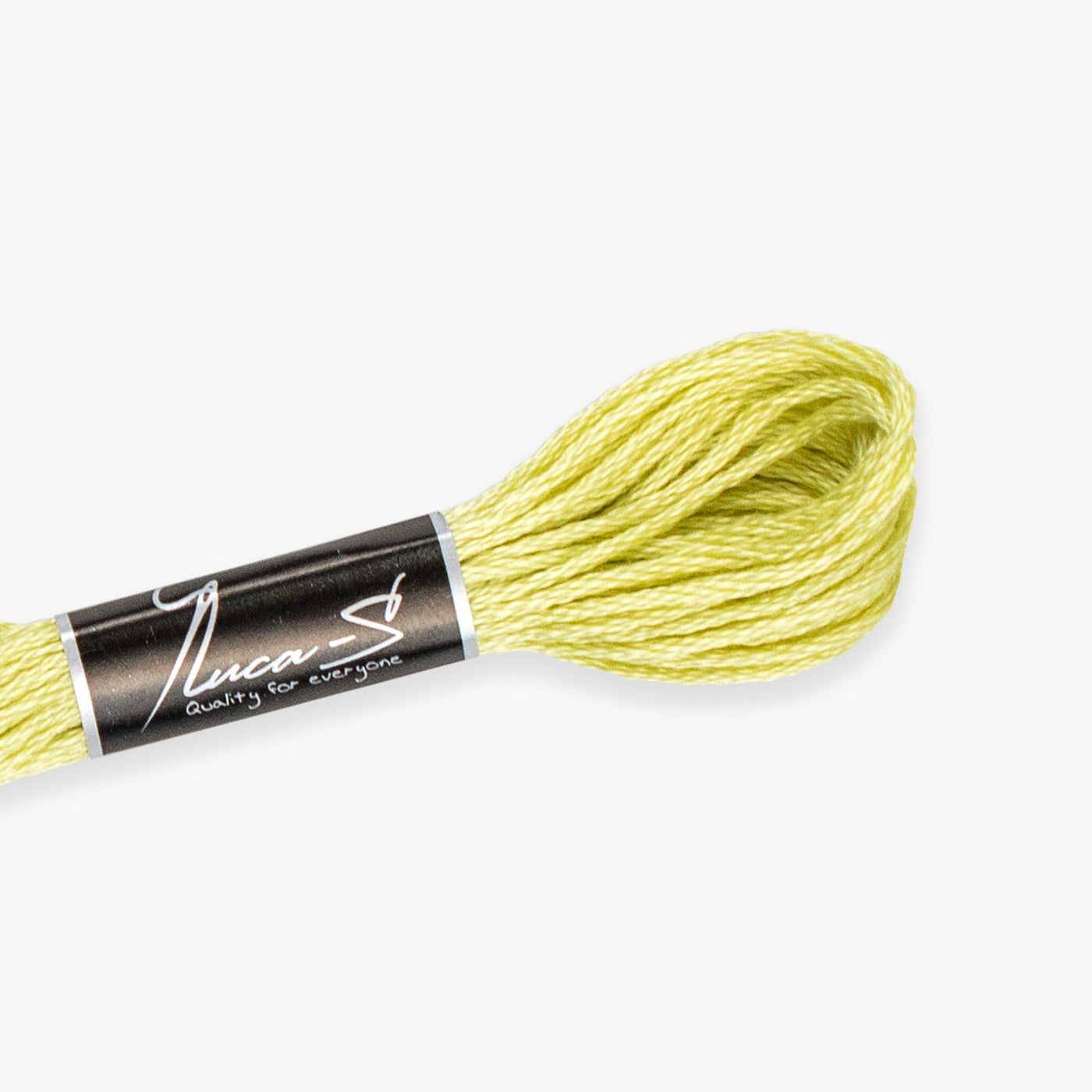Stranded Floss Luca-S Stranded Embroidery Floss – VolcanoStitching