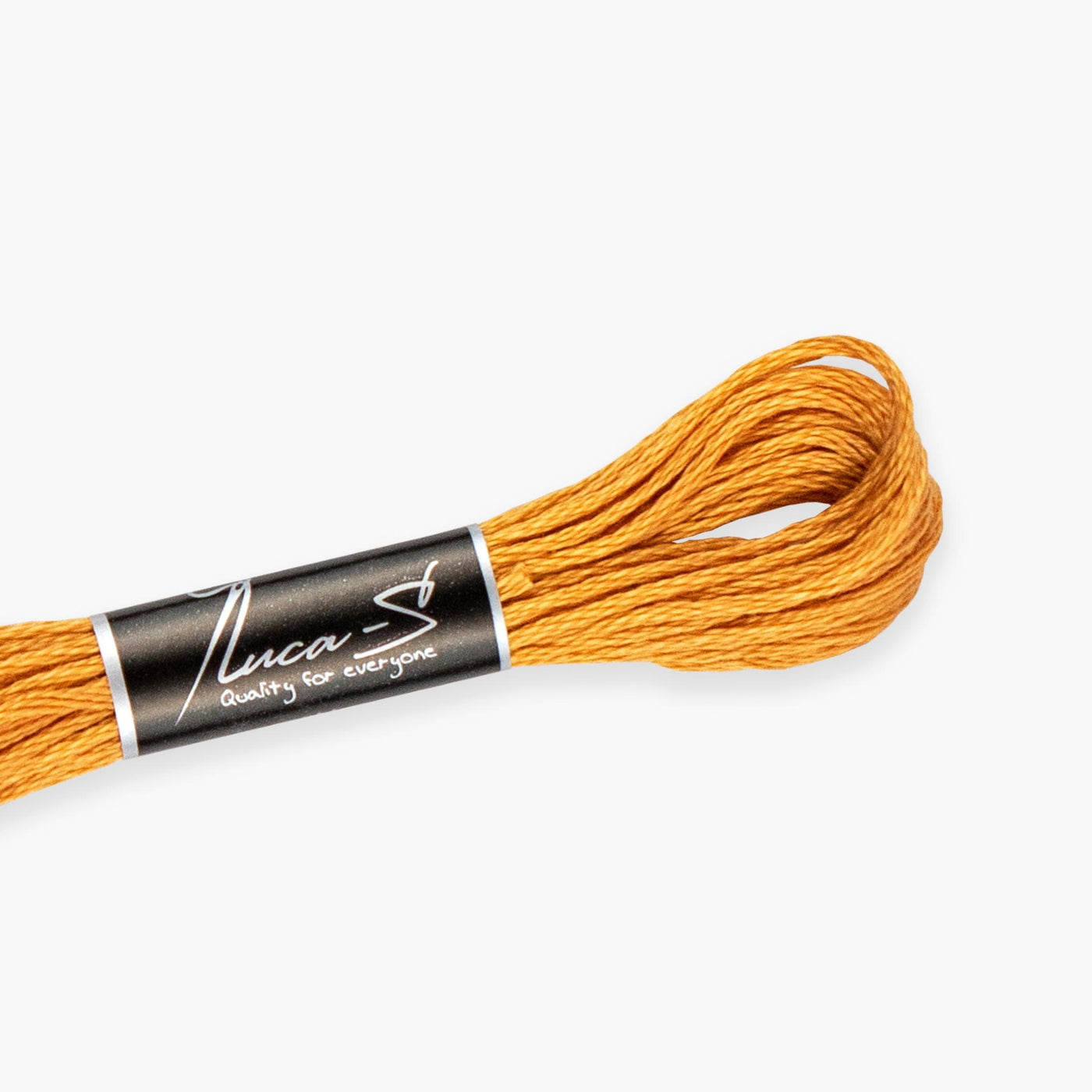 Stranded Floss Luca-S Stranded Embroidery Floss – VolcanoStitching