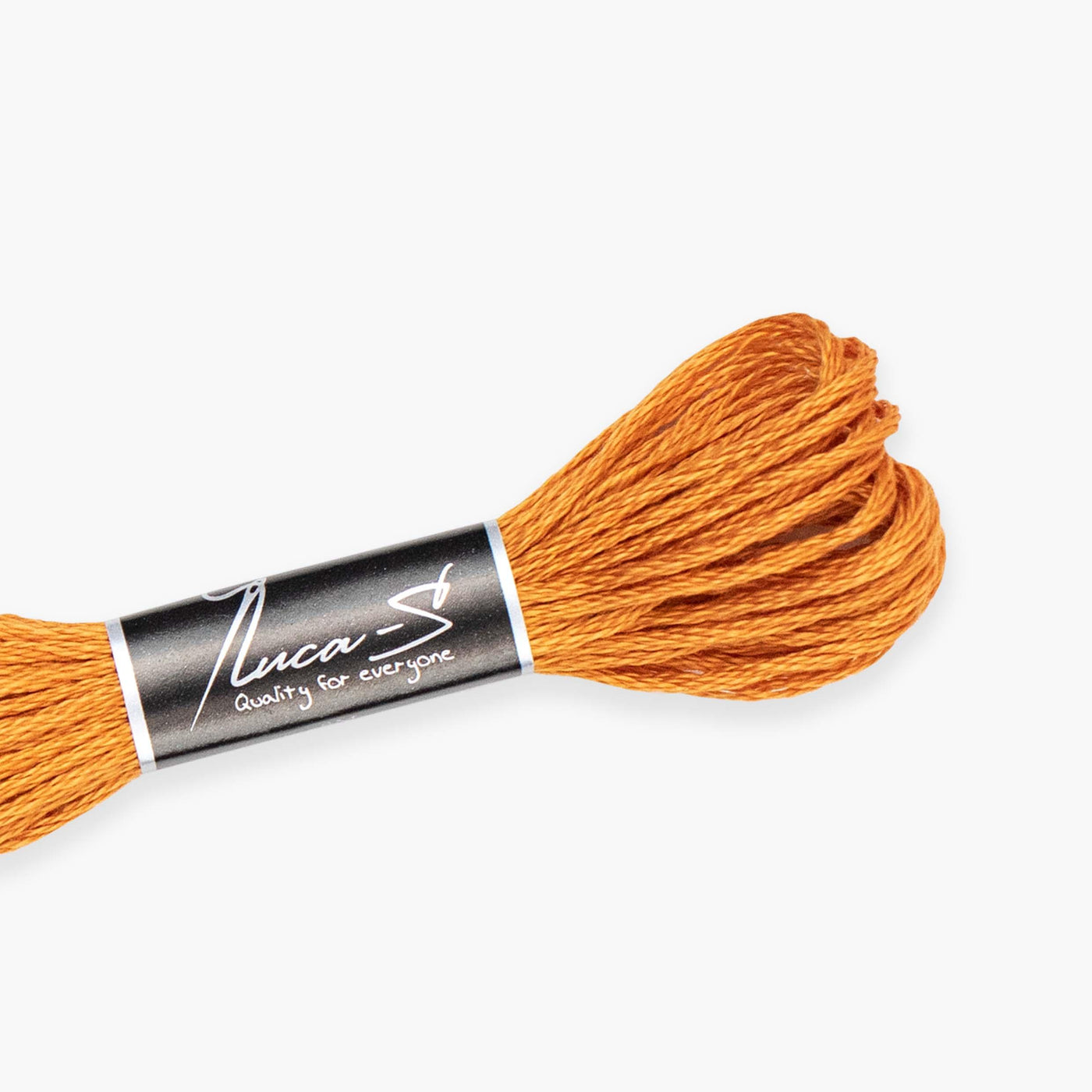 Stranded Floss Luca-S Stranded Embroidery Floss – VolcanoStitching