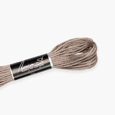 Stranded Cotton Luca-S - 428 / DMC 7 / Anchor -