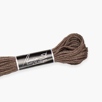 Stranded Cotton Luca-S - 429 / DMC 8 / Anchor -