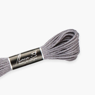 Stranded Cotton Luca-S - 437 / DMC 4 / Anchor 235