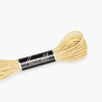 Stranded Cotton Luca-S - 447 / DMC 378 / Anchor 372
