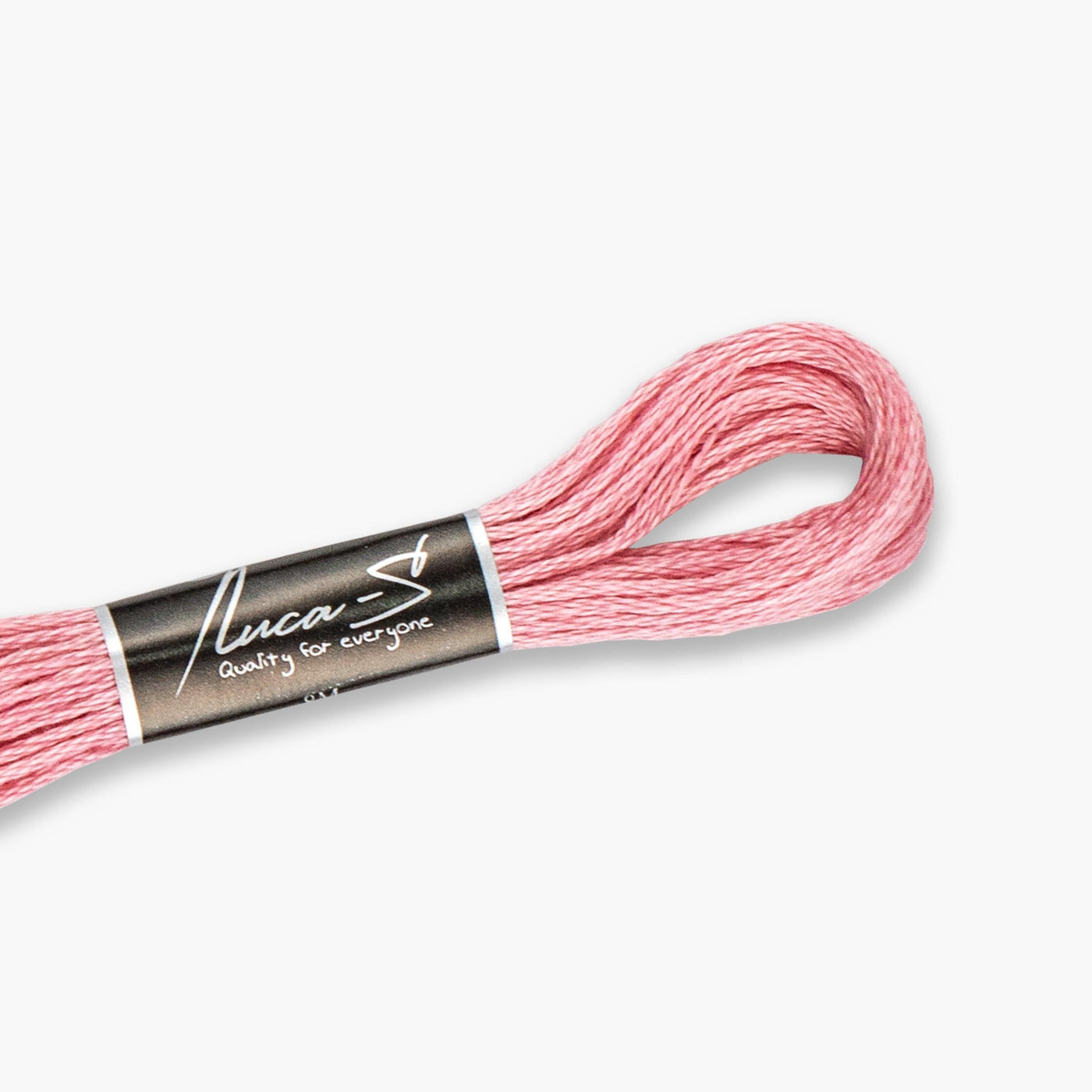 Stranded Floss Luca-S Stranded Embroidery Floss – VolcanoStitching