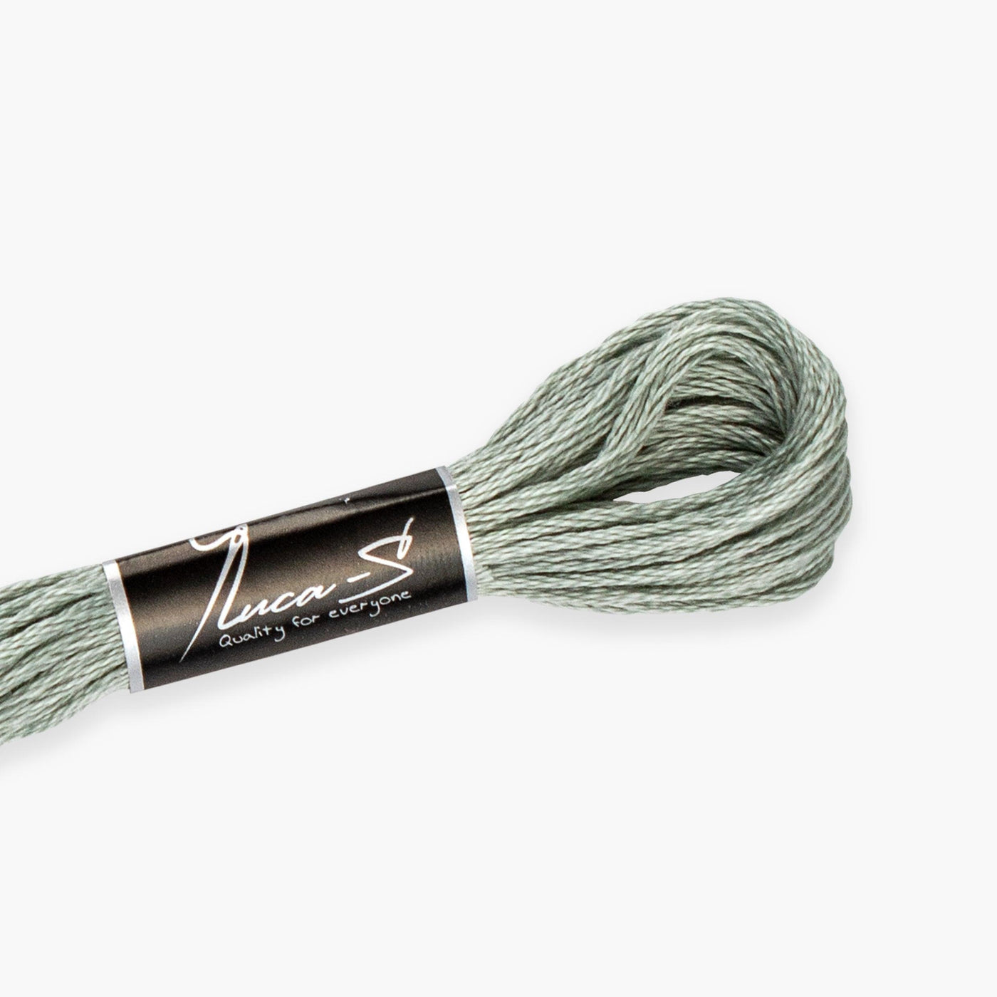 Stranded Floss Luca-S Stranded Embroidery Floss – VolcanoStitching