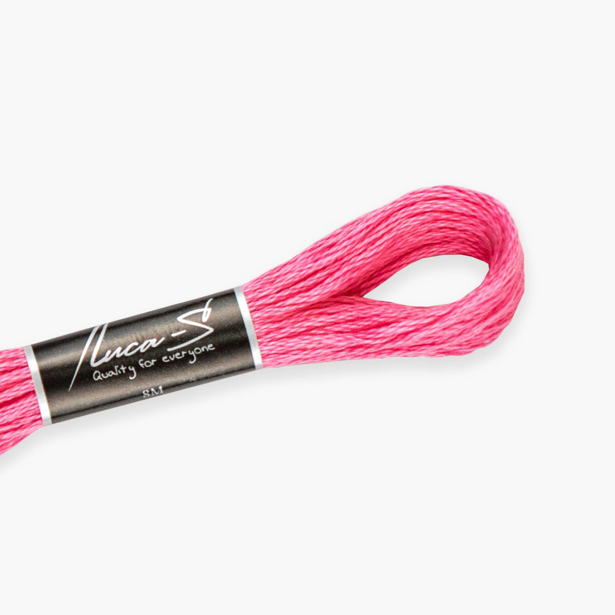Luca-S Stranded Embroidery Floss – VolcanoStitching