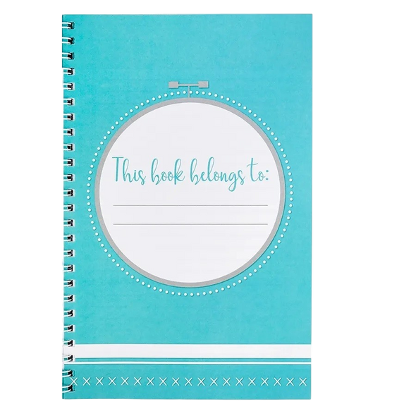The Cross Stitch Journal