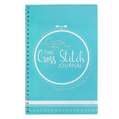 The Cross Stitch Journal