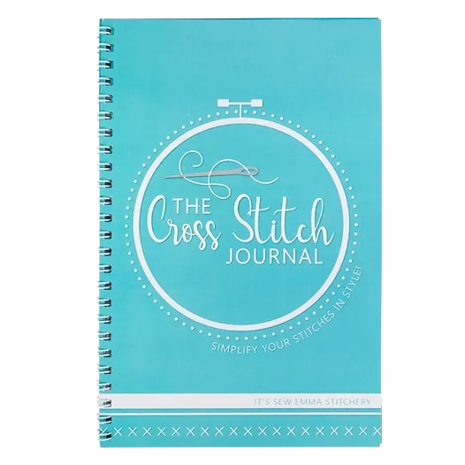 The Cross Stitch Journal
