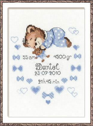Riolis R1455 8.25 x 11.75 in. Grapevine Counted Cross Stitch Kit - 14 Count, 14 Riolis R1455 8.25 x 11.75 in. Grapevine Counted Cross Stitch Kit - 14 Count, 14