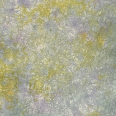 Aida 18ct Hand Dyed Fabric