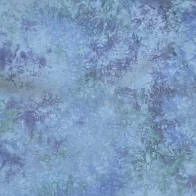 Aida 20ct Hand Dyed Fabric