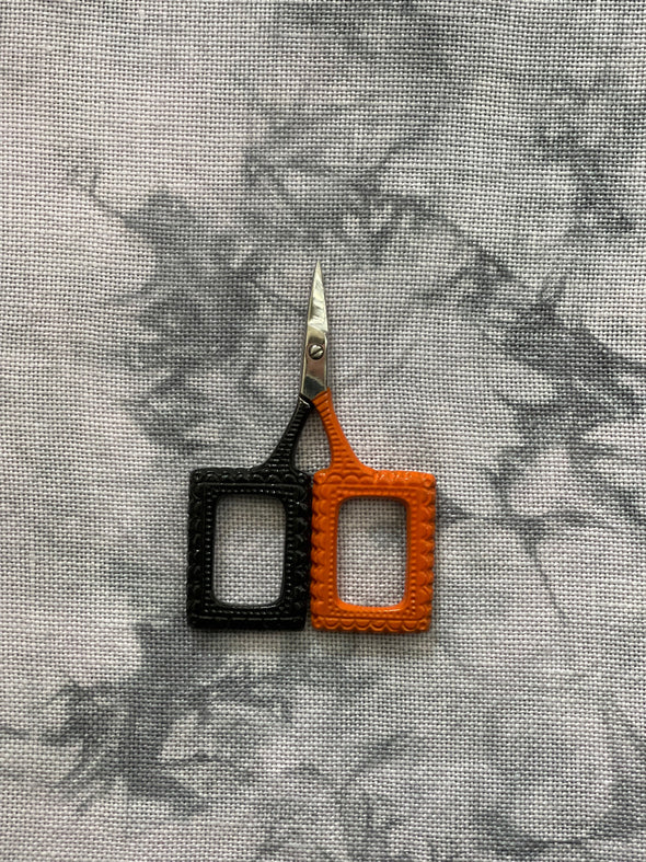 Kelmscott Embroidery Scissors