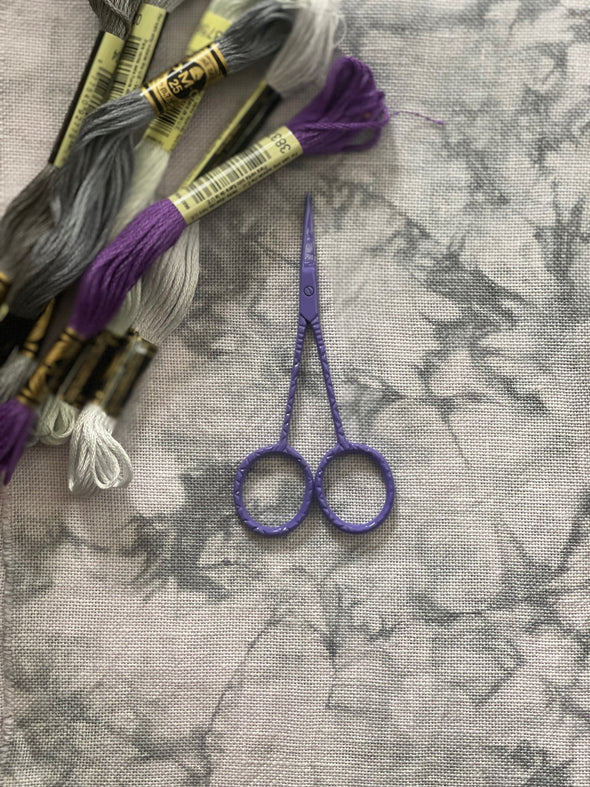 Joji Kelmscott Embroidery Scissors