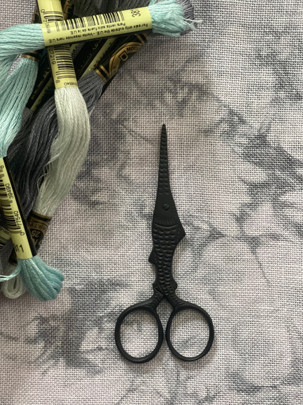 Swordfish Scissors