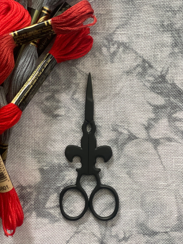 Kelmscott Embroidery Scissors