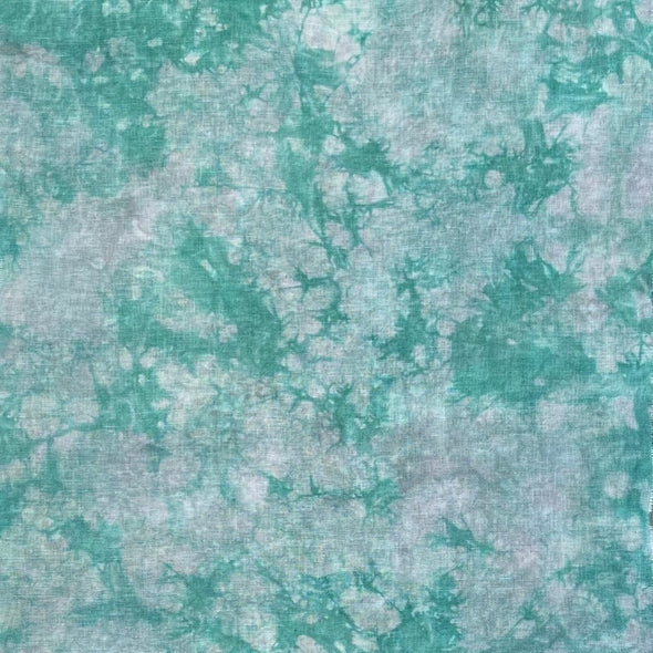 Linen 28ct Hand Dyed Fabric