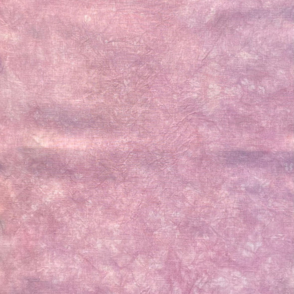 Linen 28ct Hand Dyed Fabric