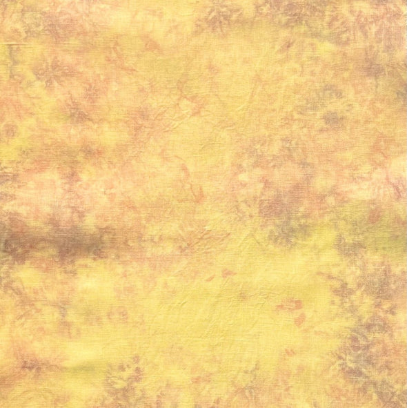 Linen 28ct Hand Dyed Fabric