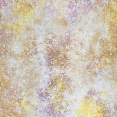 Linen 32ct Hand Dyed Fabric
