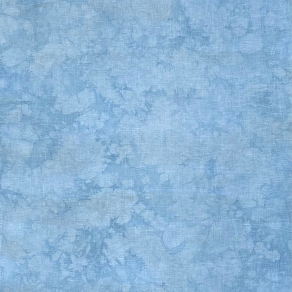 Linen 32ct Hand Dyed Fabric