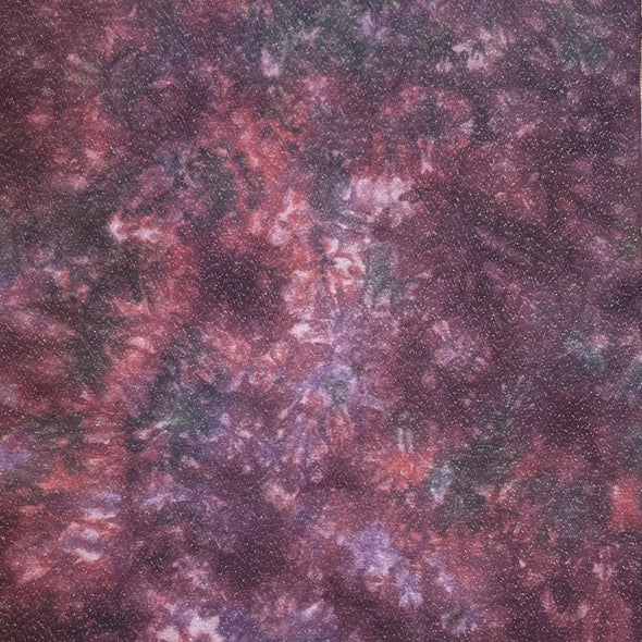 Opal Evenweave 28ct Hand Dyed Fabric