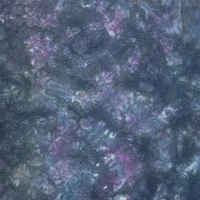 Opal Evenweave 28ct Hand Dyed Fabric