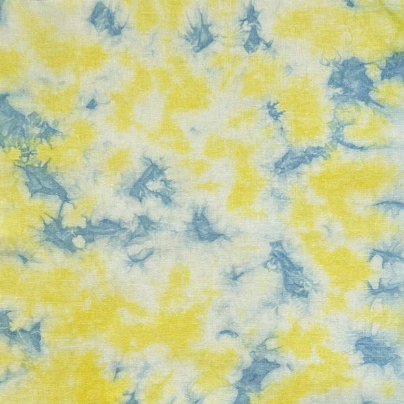 Opal Linen 28ct Hand Dyed Fabric
