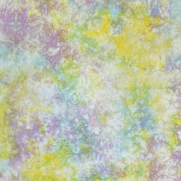 Opal Linen 32ct Hand Dyed Fabric