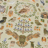 100 Owls Cross Stitch Kit by OwlForest