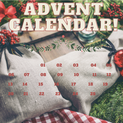 Christmas Advent Calendar